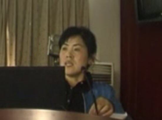 关注营养 远离疾病（董桂花）